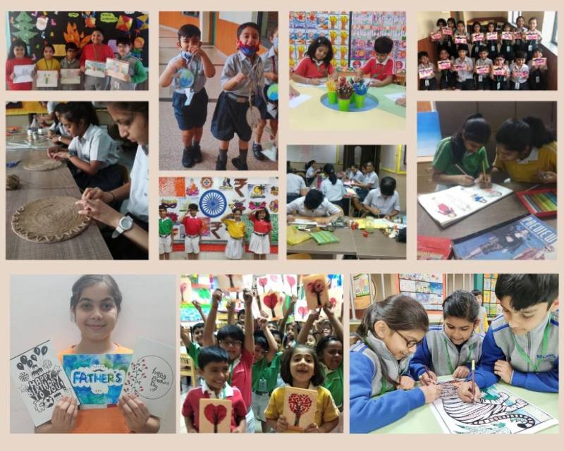 Apex International School